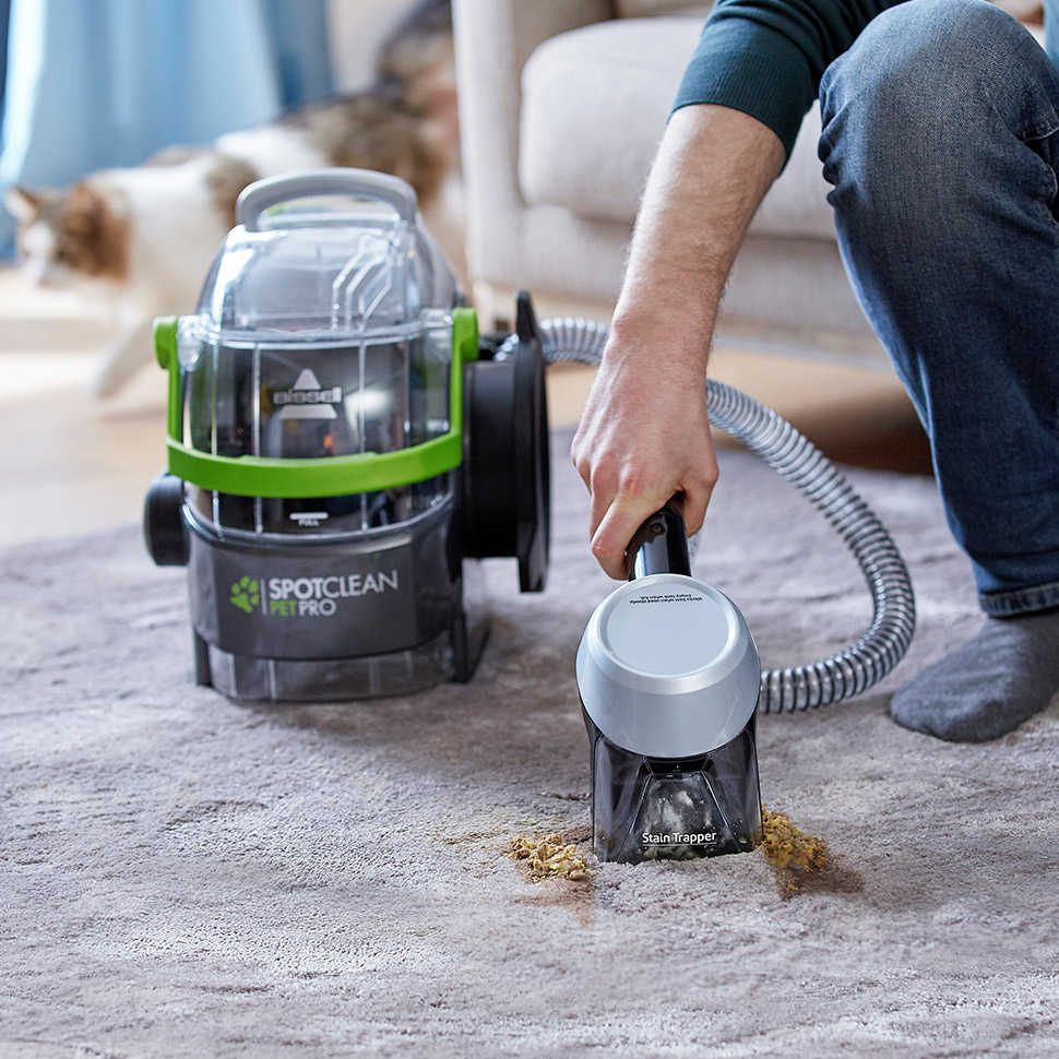 Inclusief Stain Trapper Tool