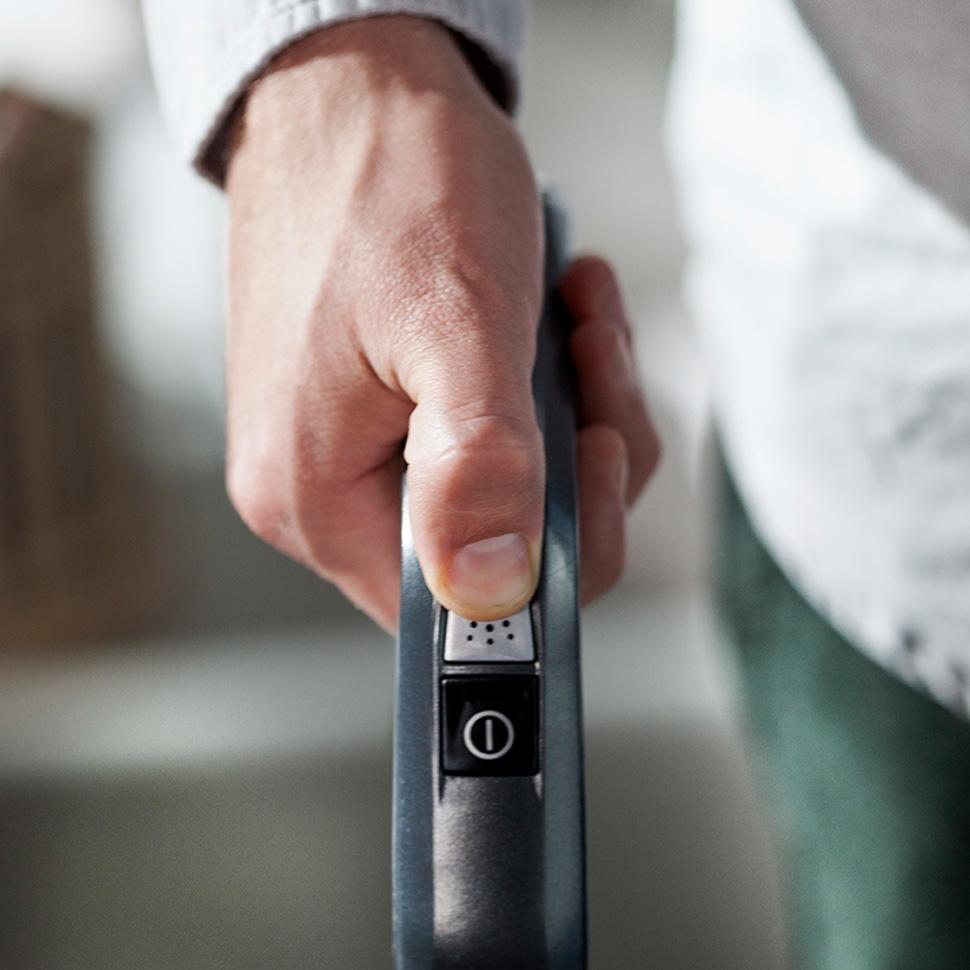 Schoonmaakmiddel in sprayvorm