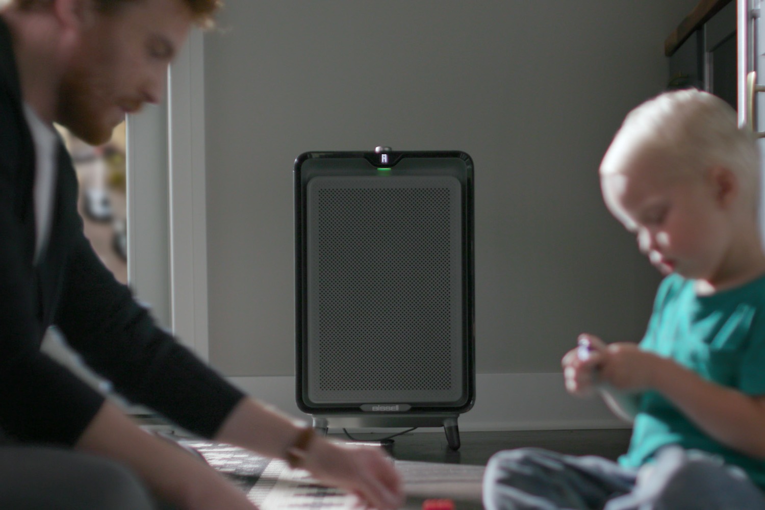 Betere leefomgeving voor u en uw gezin