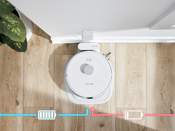 Automatisch aankoppelen