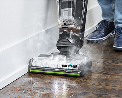 Klitvrije technologie