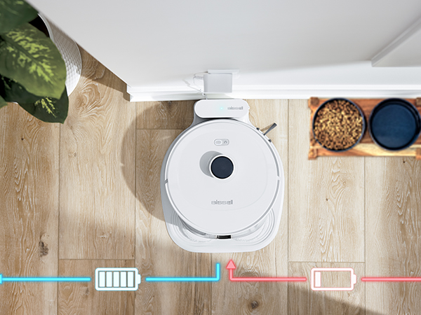 Automatisch aankoppelen