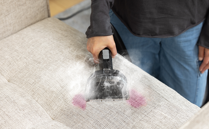 Ontworpen voor diepere reiniging