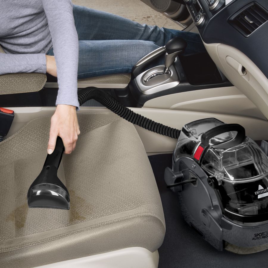 Krachtige 750 w motor