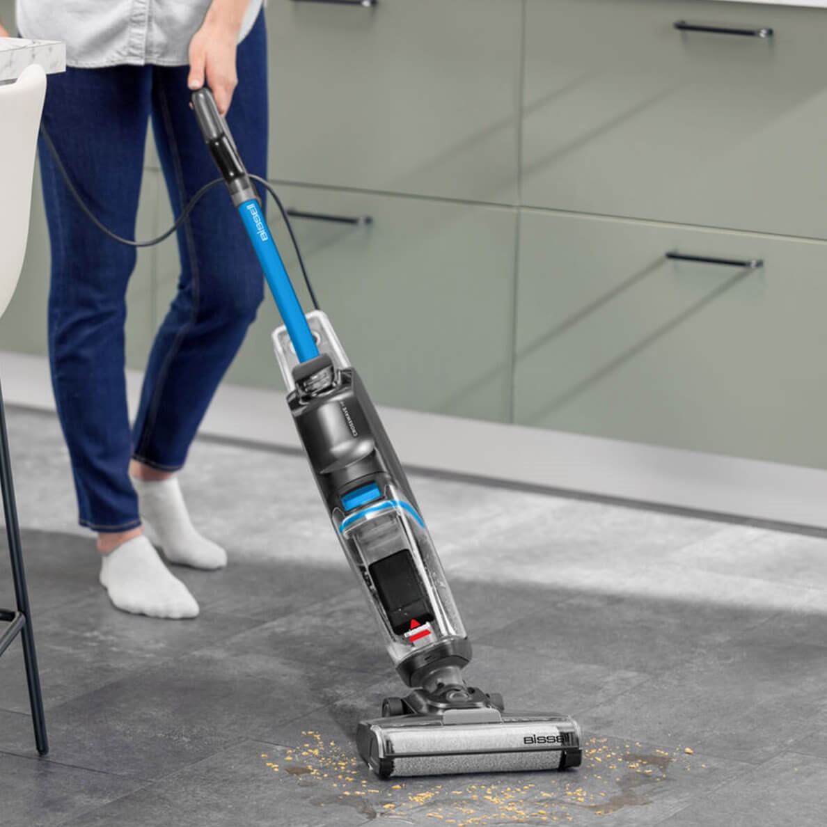 LICHTGEWICHT EN WENDBAAR