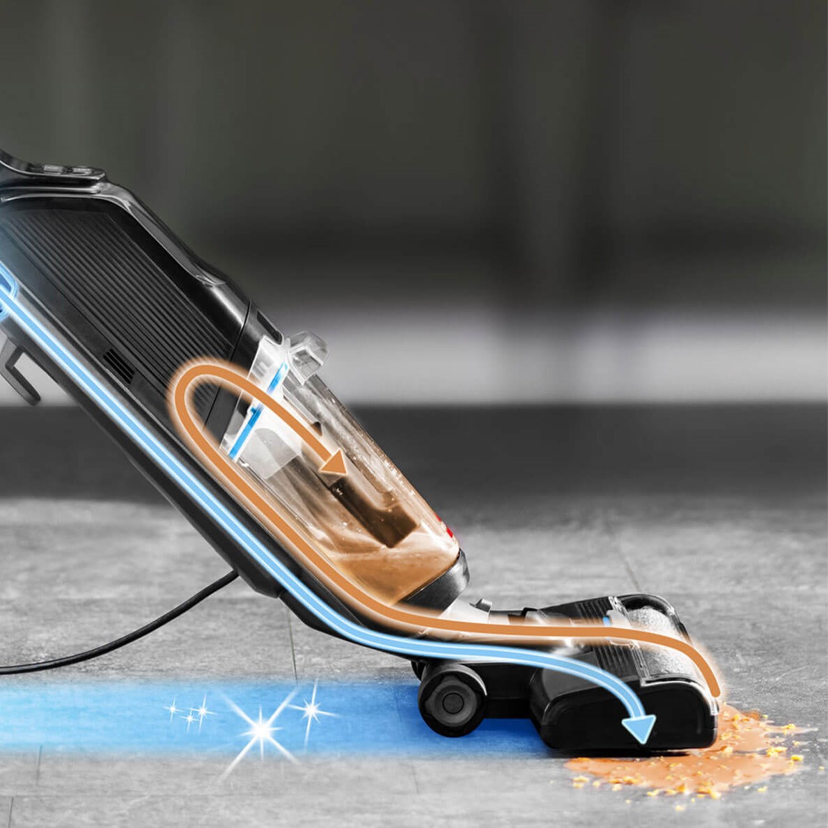 TWO TANK-TECHNOLOGIE