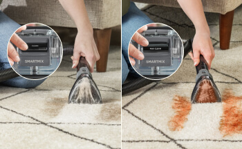 Aangepaste reiniging