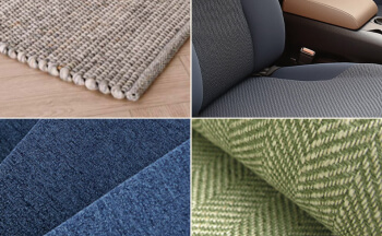 Eén apparaat voor tapijt, bekleding en meer