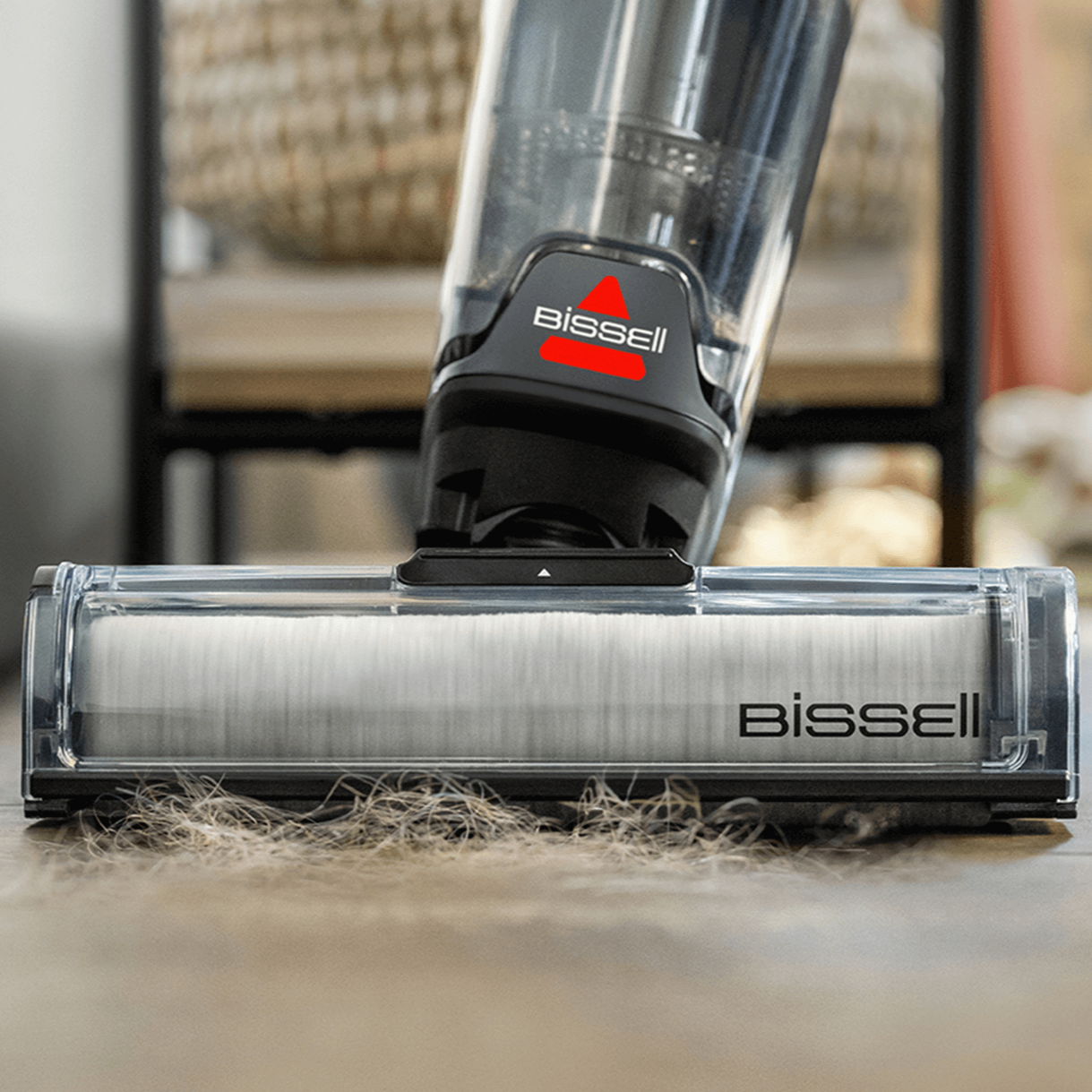 KLITVRIJE TECHNOLOGIE + VERSTOPPINGSDETECTIE