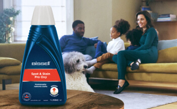 Krachtig all-in-one schoonmaakmiddel