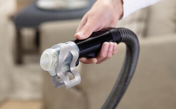 Je apparaat schoonhouden