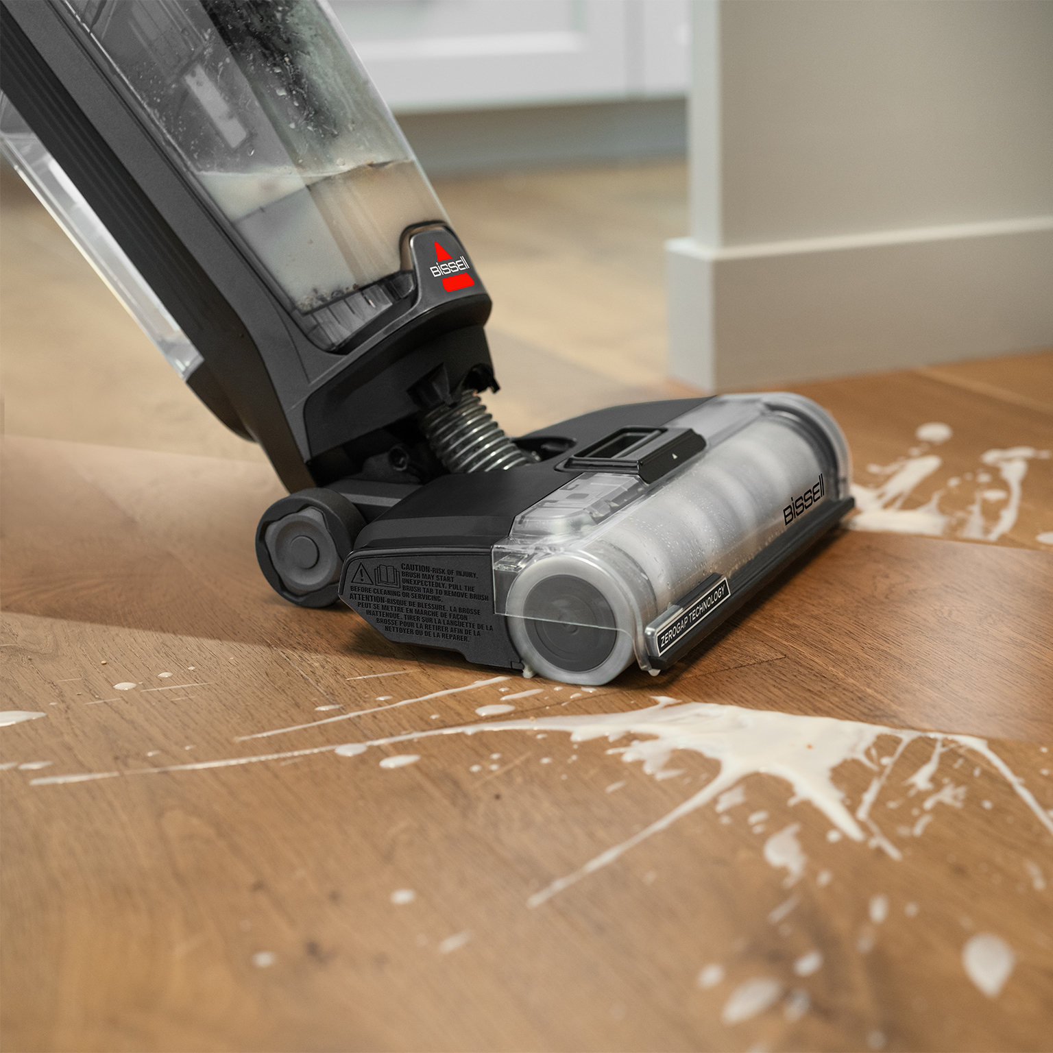 Automatische vloeistofregeling 