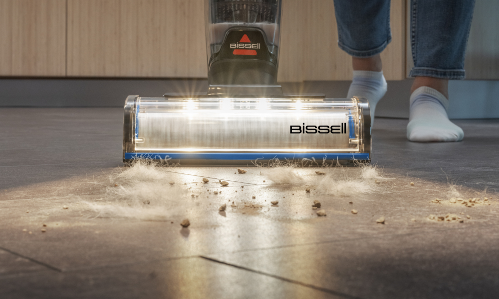 FurFinder™ verlichting