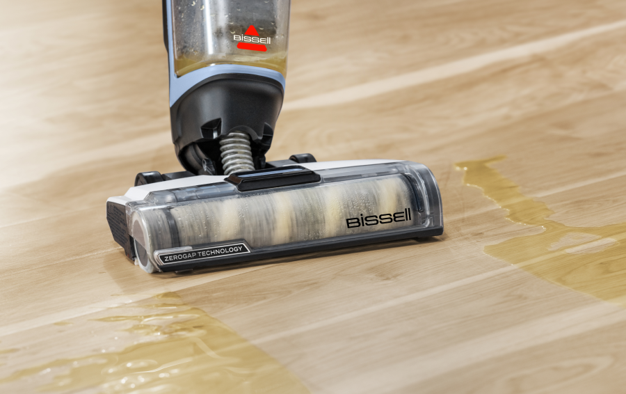 PET Odour eliminatie