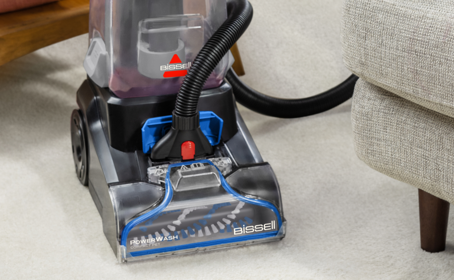 Eenvoudig schoonmaken