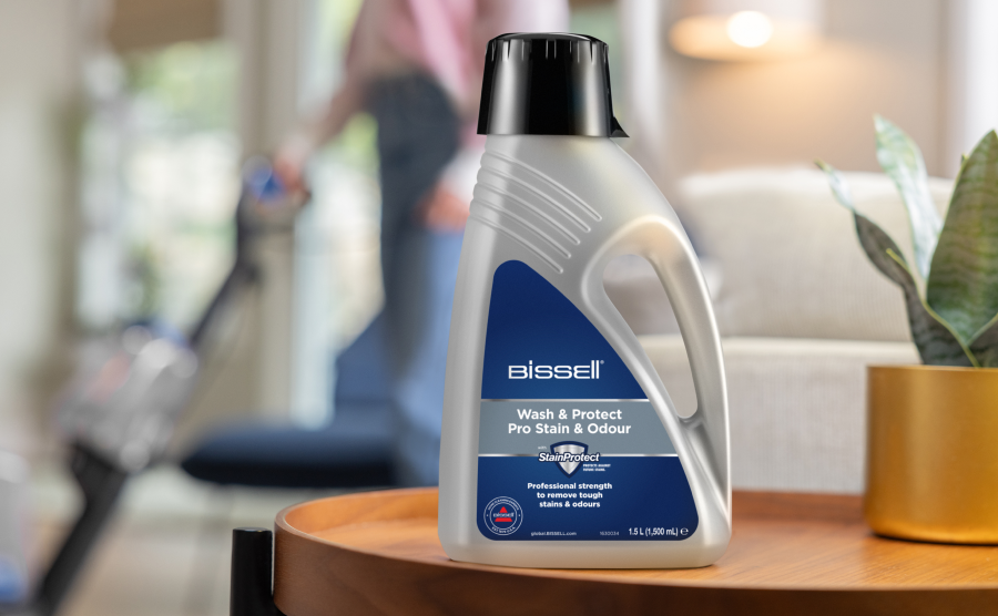 Krachtig schoonmaakmiddel