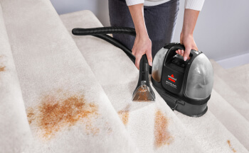 Ononderbroken snoerloos schoonmaken