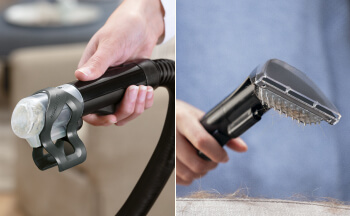 Inclusief gespecialiseerde hulpstukken