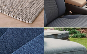 Reiniging van meerdere oppervlakken