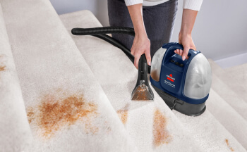 Ononderbroken snoerloos schoonmaken