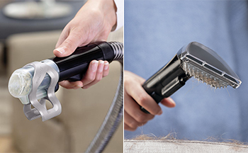 Inclusief gespecialiseerde hulpstukken