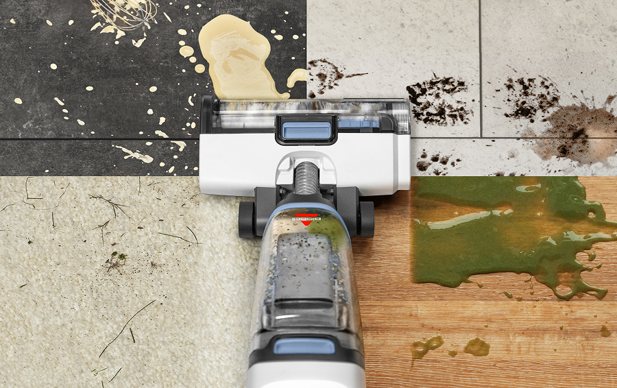 Veelzijdig en efficiënt