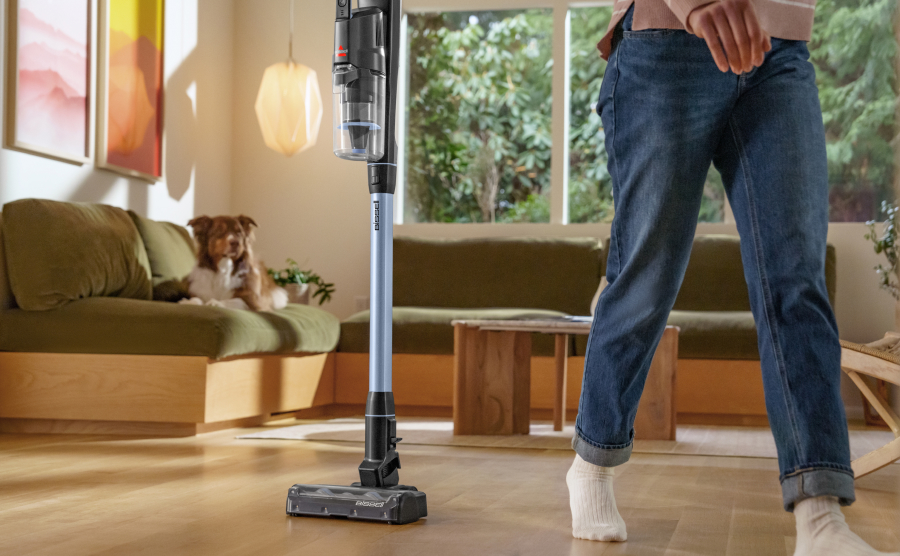 Pauze nemen wanneer je maar wilt