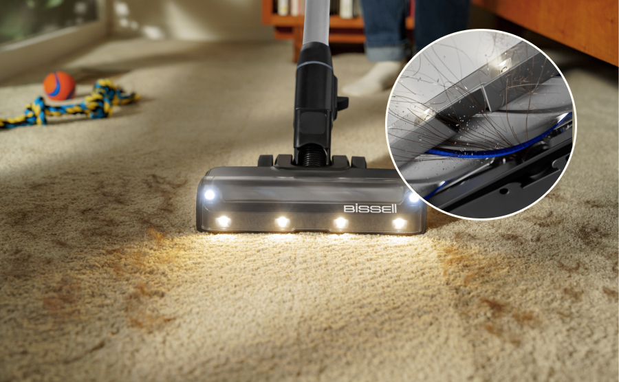 Ononderbroken prestaties en eenvoudige reiniging