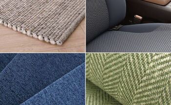 Reiniging van meerdere oppervlakken