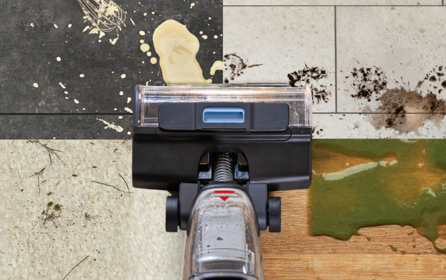 Veelzijdig en efficiënt