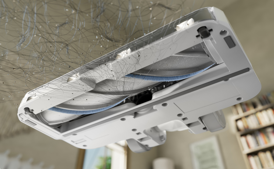 Ononderbroken prestaties