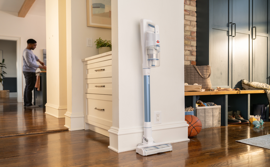 Pauzeer wanneer je maar wilt