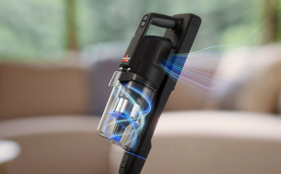 Een hygiënischer huis