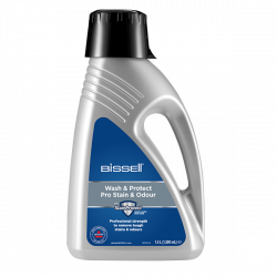 Wash & Protect - Professional Stain & Odour