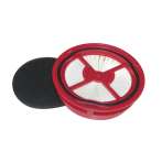 Stofzuigerfilter voor Vac and Steam 1132N
