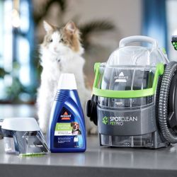 SpotClean Pet Pro