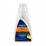 Schoonmaakmiddel voor houten vloeren