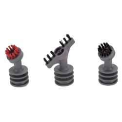 Borstels voor het PowerFresh LiftOff en SlimSteam