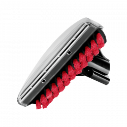 Accessoire van 15 cm voor grote vlekken en stoffering