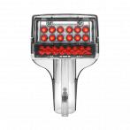 Accessoire voor diepe reiniging van tapijt en vlekken