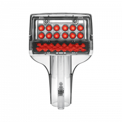 Accessoire voor diepe reiniging van tapijt en vlekken