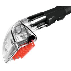 Accessoire voor diepe reiniging van tapijt en vlekken