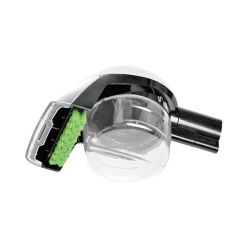 Vlekverwijderaar voor het verwijderen van vlekken en schoonmaken van tapijten