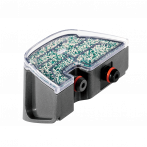 PowerFresh Slim Steam-waterfilter