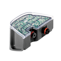 PowerFresh Slim Steam-waterfilter