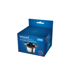 MultiReach Essential Filter