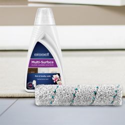 CrossWave Max/X7 multi-surface borstelrol