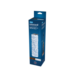 HydroWave borstelrol voor harde vloeren