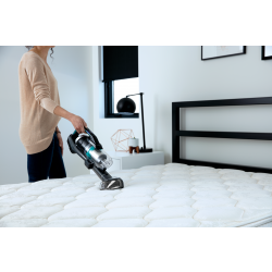 ICON gemotoriseerde turboborstel