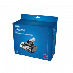 ICON gemotoriseerde turboborstel